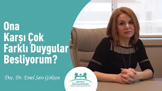 Romantik Duygular Ona Karşı Farklı Duygular Besliyorum? Resimi