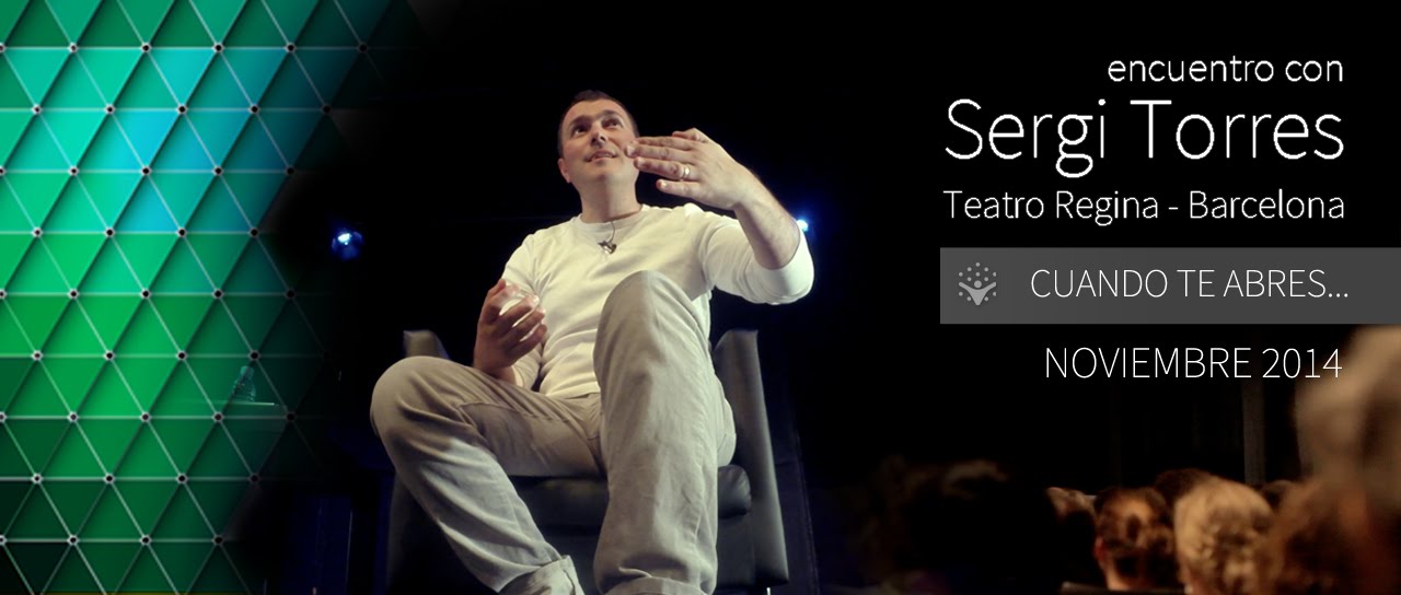 SERGI TORRES - 