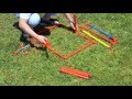 GAME OF EXTREME LADDER GOLF / Trick shots! - YouTube