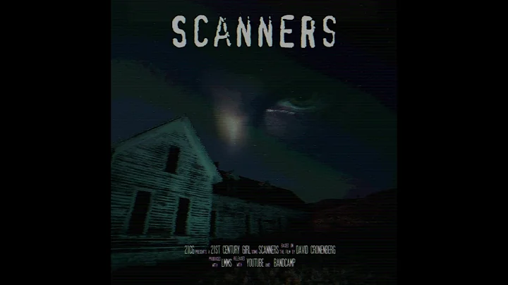 21CG - Scanners