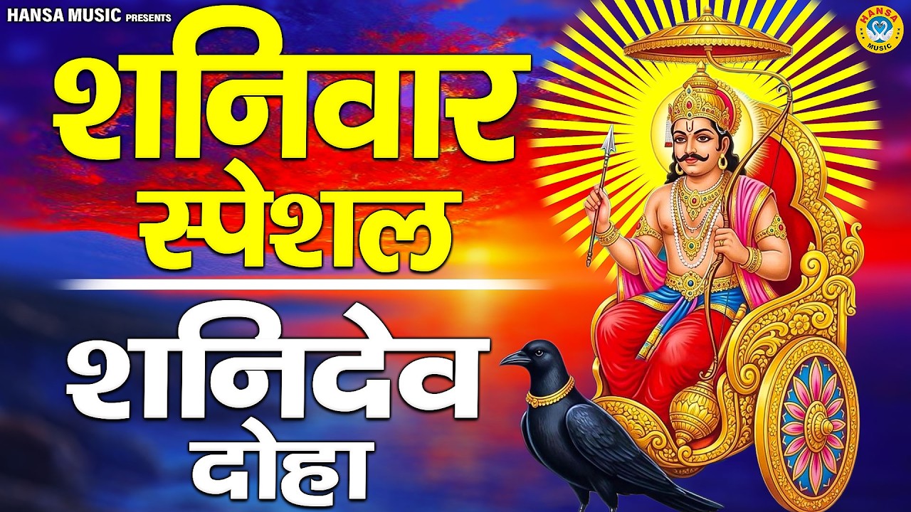शनिवार स्पेशल | शनिदेव दोहा | Rakesk Kala | नॉनस्टॉप शनिदेव भजन | Shani Dev Bhajan 2026