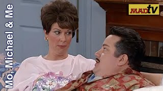 Behindthescenes From Madtv  Narrated By Michael Mcdonald