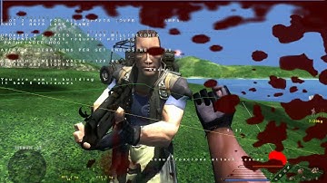 FarCry MOD OPCL AI debugging tools