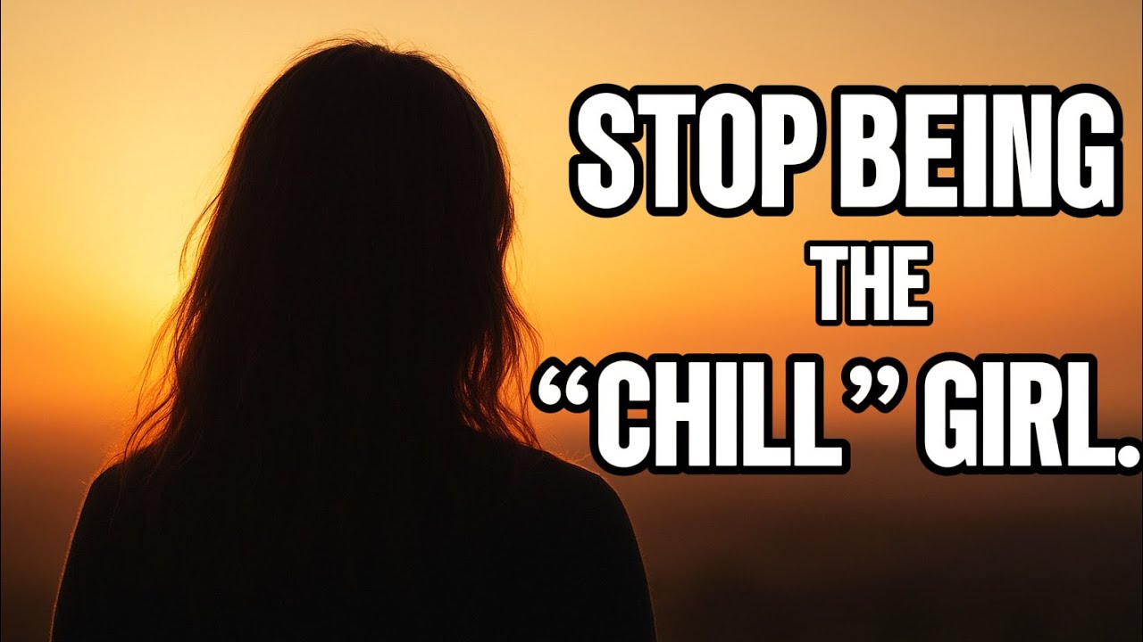 You Were Never Low Maintenance — You Were Self-Abandoning