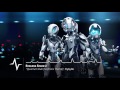 Quantum dub sophons theme  endless space 2 original soundtrack