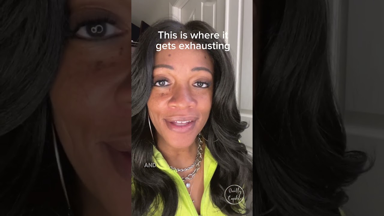 Перестаньте ожидать, что другие будут такими же, как вы.