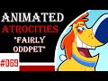 Animated Atrocities #69: "Fairly OddPet" (50k subscriber special)