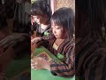 kegiatan ku hri ini KB/Tk Alsha 2 jedong