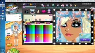 TOP 5 VIP FACES MSP! ELSA...