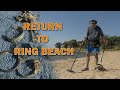 Return to Ring Beach