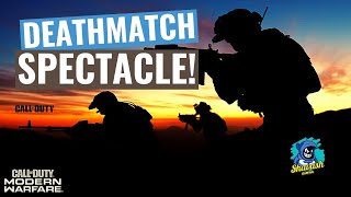 Deathmatch Spectacle! - Call of Duty Mobile - ShaVash Gaming