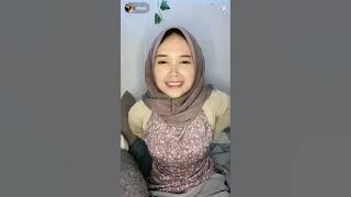 Hijab Comel 👅