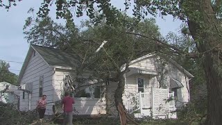 2 dead in Poweshiek County following storms