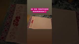 Yarina Kalir Ama Ki̇mseni̇n Kalmaz Yanina💪🏼