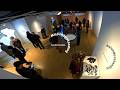 Mis/Understanding Exhibition | Interactive Installation by Sara Pirahmadian - 2026