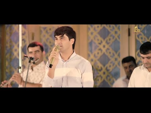 Мехрочиддини Чабор - Лахзаи худохофизи 2017 | Mehrojiddini Jabor - Lahzai khudihofizi 2017