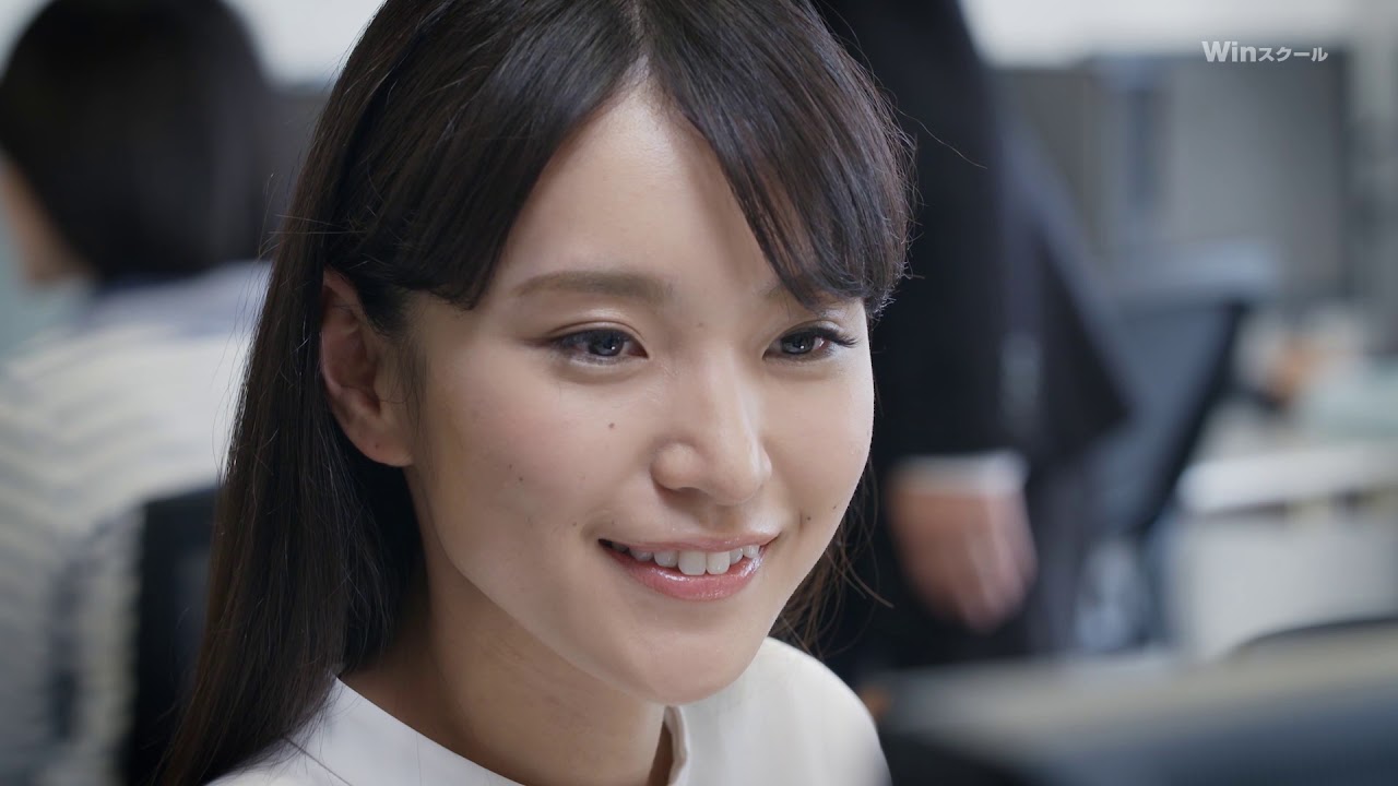 パソコン教室 Winスクール 個人レッスンムービー Youtube