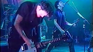 Prong - Bielefeld 23.08.1996 (TV) Live &amp; Interview