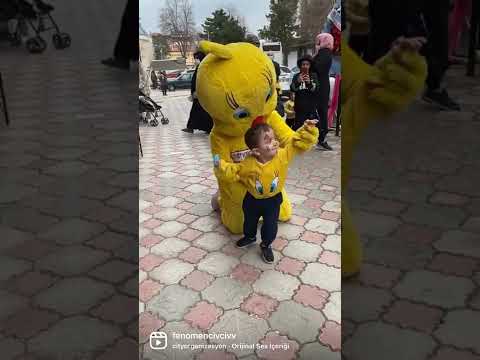 Fenomen Civciv Sevdası🥰