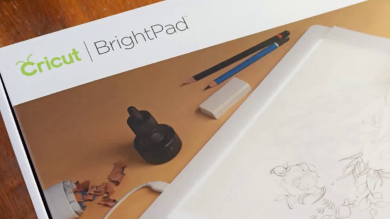 BrightPad and Light Pad Comparison: Which is best? - Angie Holden