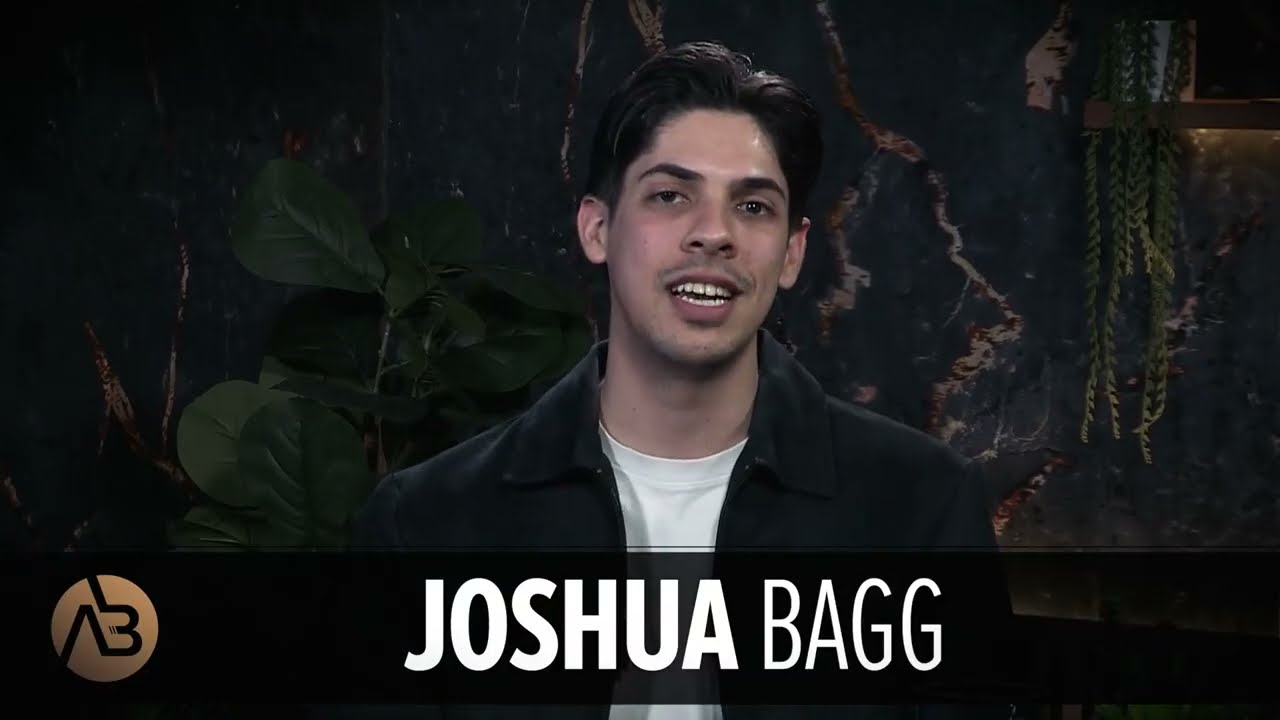 Stepping into Generational Wealth | Allan Bagg | Part 05