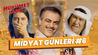 Her Haltı Yiyen Alidir - Hükümet Kadın