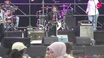 Rhoma Irama - Kita Bikin Romantis(Maliq & D