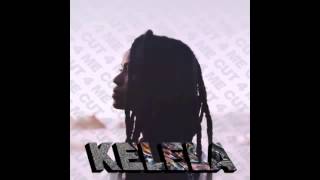 Kelela   Cut 4 Me Prod  Kingdom