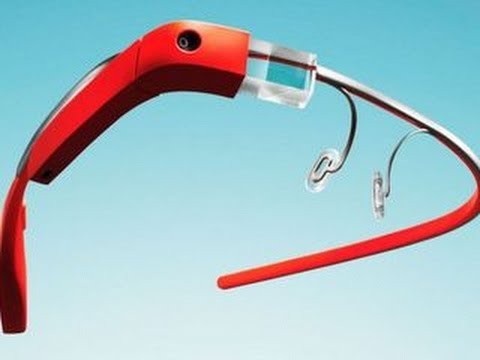 CNET Top 5 - Best uses for Google Glass