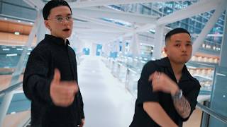 TAKER / ELEVATOR (feat. Yatt) (Official Music Video) ~Breath One vol.3 ~