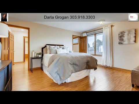 10026 Allison Court, Westminster, CO home video tour