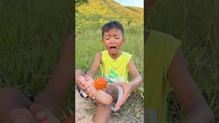 Survival Skills: SMART idea and USEFUL with single mom #bushcraft #camping #outdoors