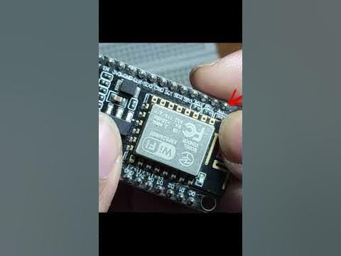 Nodemcu Esp8266 vs Arduino Uno - YouTube