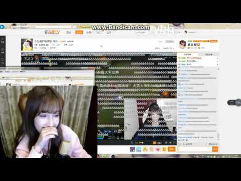 DouyuTV［SING女團］Angrybb Take you stroll studio