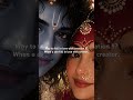 Radhe Krishna 💕#first love #coversong #music #madhav #radhe #krishnabhajan #lovemusic #bhakti #bhak