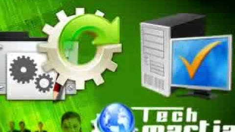 Techmartial | Computer Support | Online Tech Support