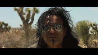Rovescio della Medaglia: L'origine (da Tribal Domestic, 2016, Cramps/Sony)