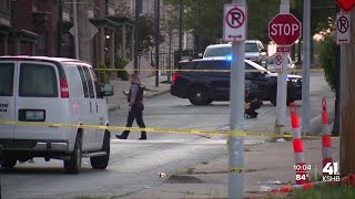 In-Depth: KCMO's Public Safety Task Force deals with another deadly weekend