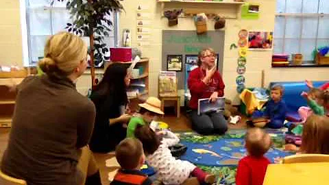 Sarah Brookhart lesson