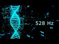 528 Hz DNA REPAIR Transformations • Miracle Tone • Meditation and Healing