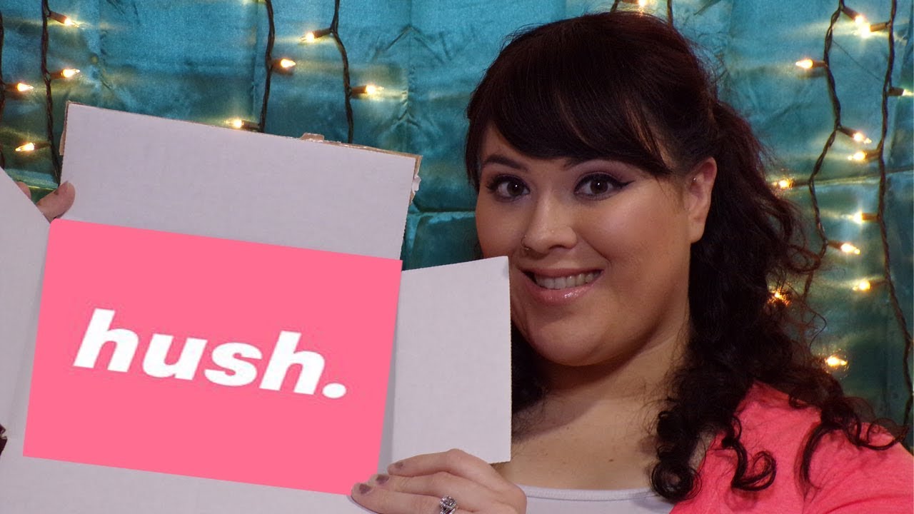 Hush Haul March 2019