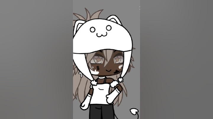 nouveau personnage