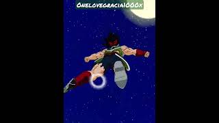 Bardock Kill Some Friezoldiers