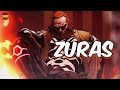 Who is Marvel's Zuras? Most Powerful Eternal of Earth.