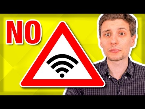 Video: Kas ir atvērtā tīkla WiFi?