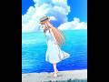 🌸 Why She's so cute ❤️🩹 | Angel Next Door | #animeshorts #anime