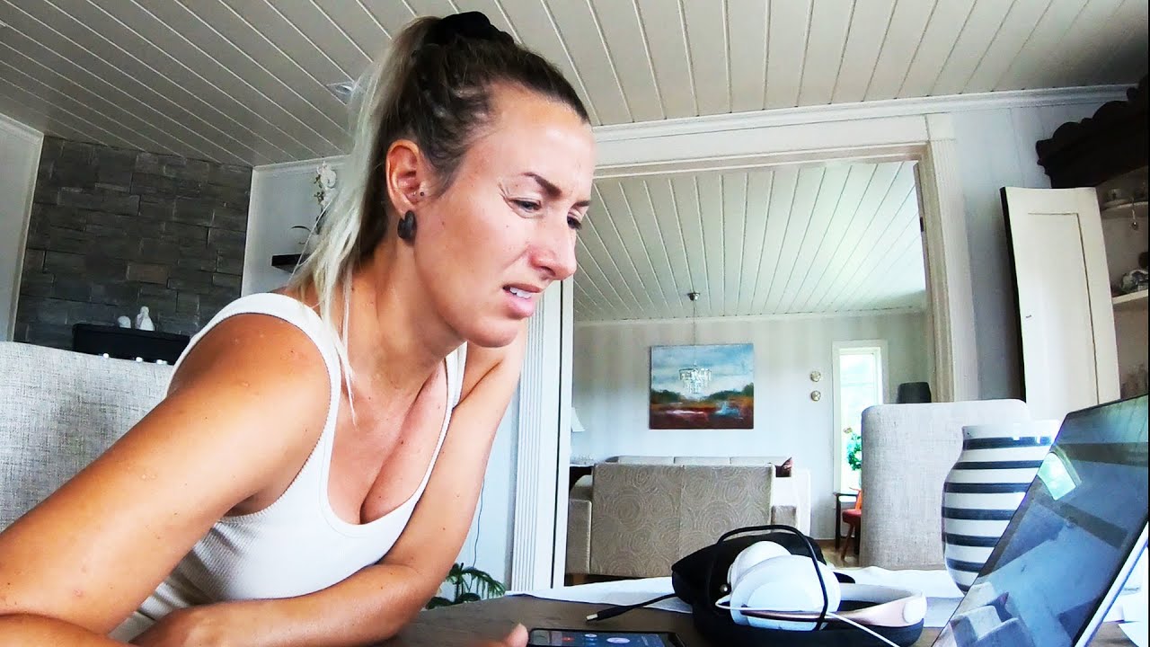 Quarantine LIVE - "Systems and logistics" | Norway Day 4