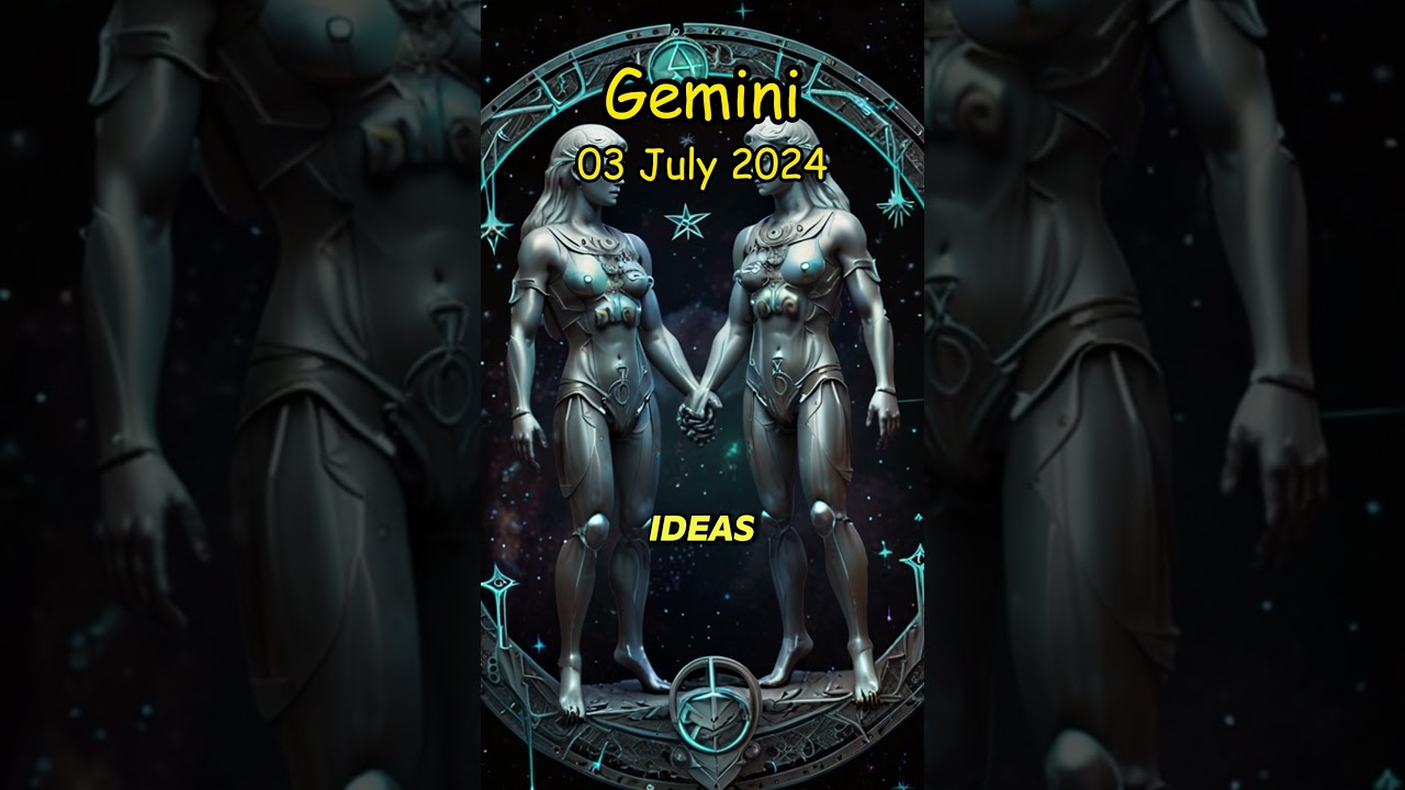 Gemini: Communication Skills