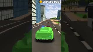 Police Drift Car Driving Simulator e#30 - 3D Police Patrol Car Crash Chase Games - screenshot 3