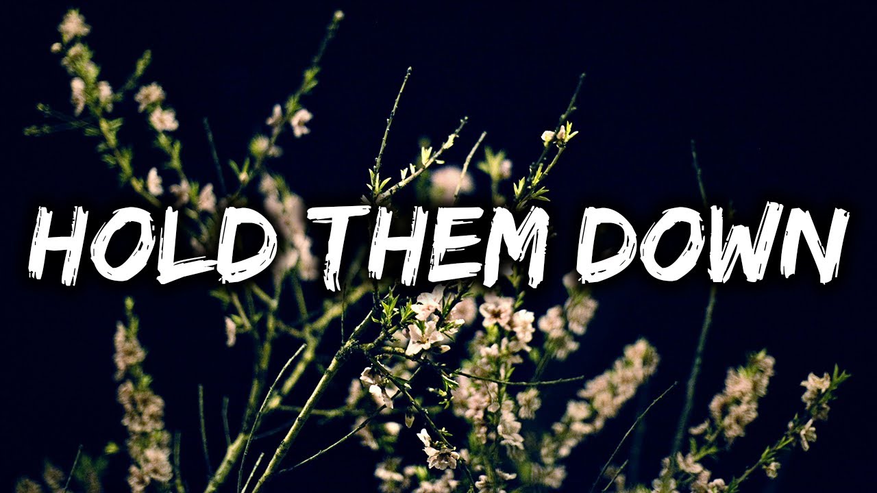 Hold them down epic the musical animatic lyrics youtube